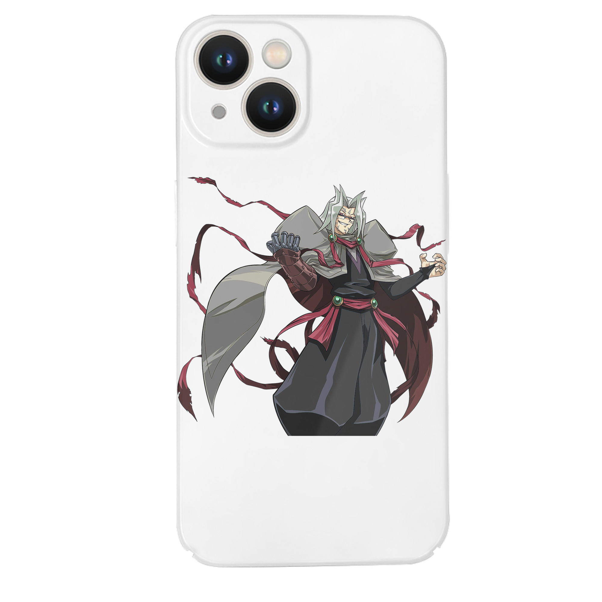 （画像用） 遊☆戯☆王 Yu-Gi-Oh! 【iPhone 14シリーズ対応】ハードケース